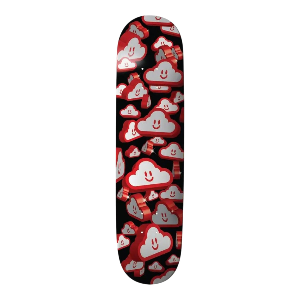 THANKYOU Board cloud 8"