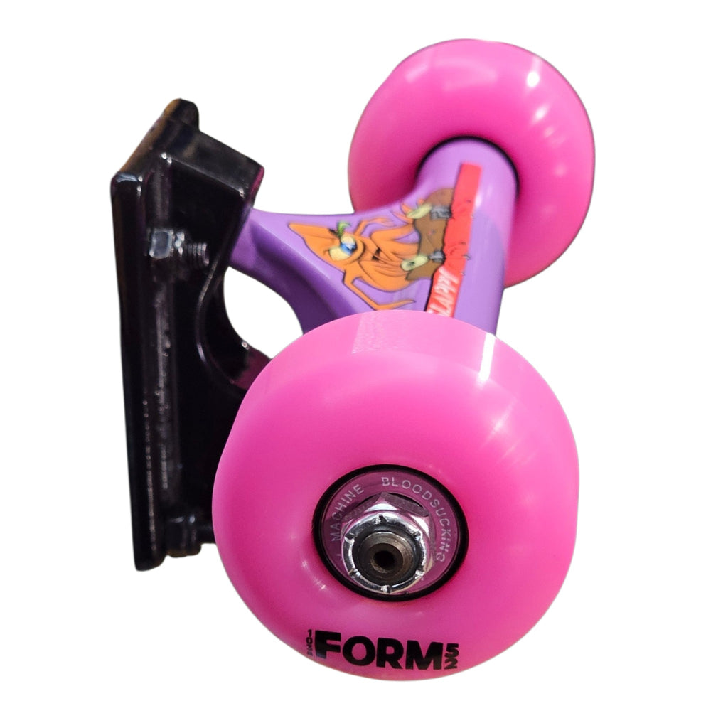 Skate à la carte 3 TOY MACHINE 8"