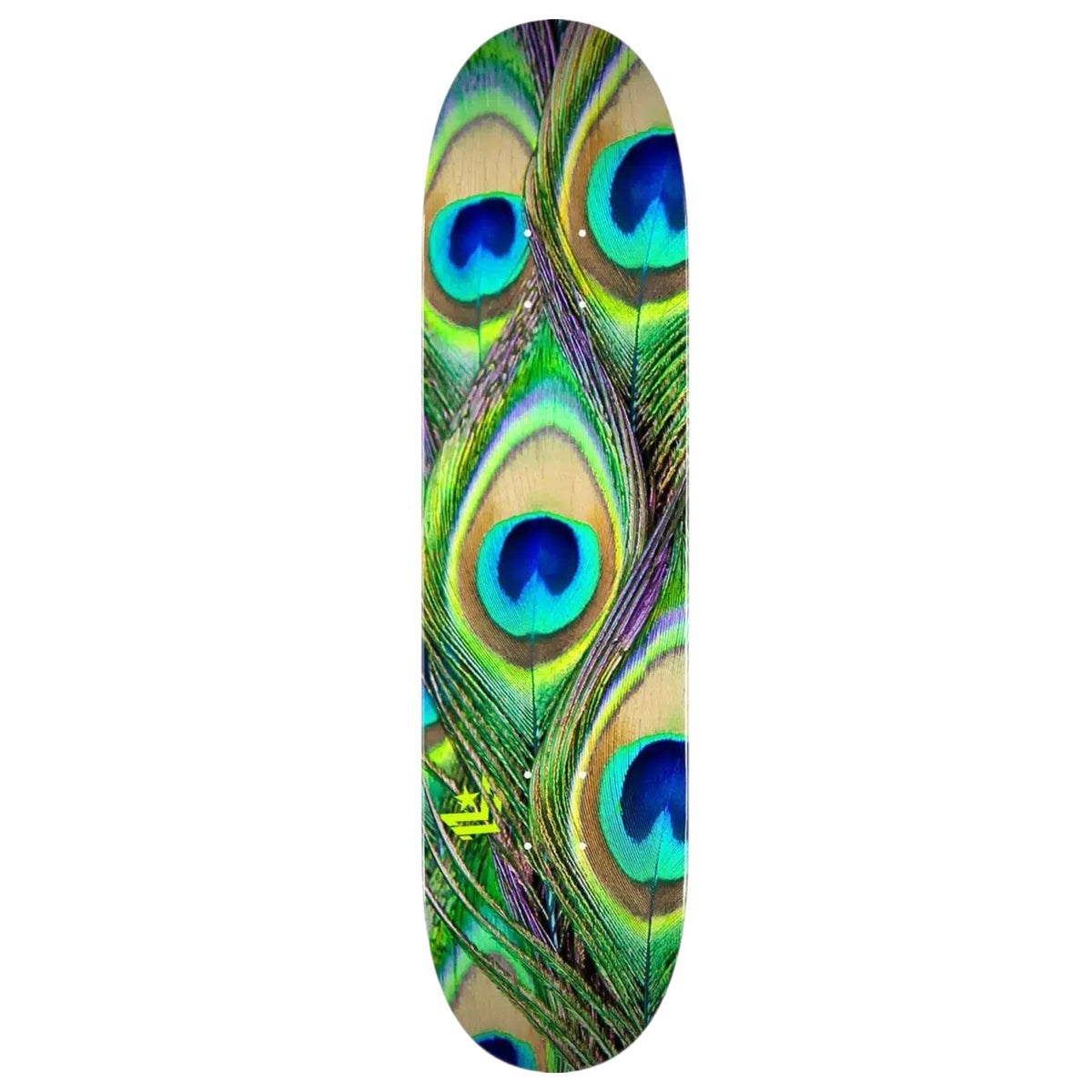 MINILOGO Board 8x31.45