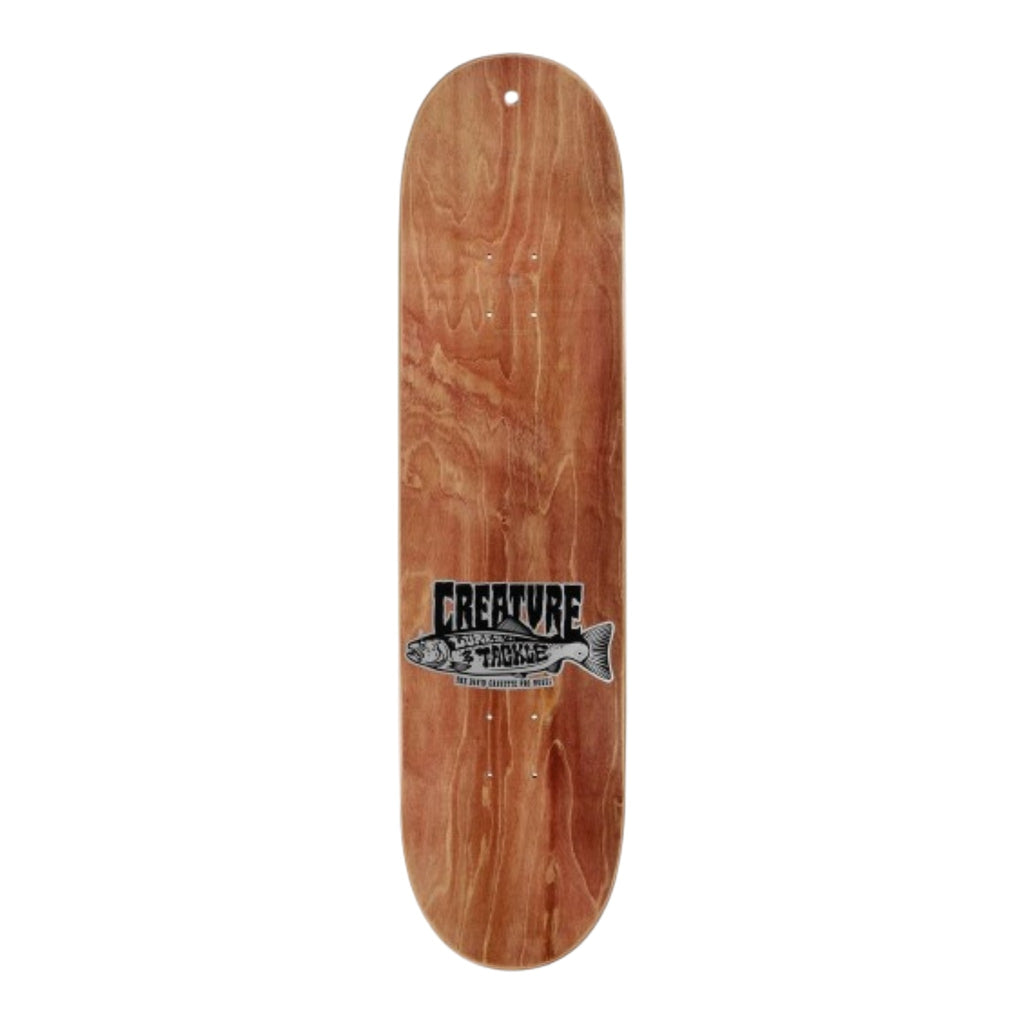 CREATURE Board Gravette Lures Pro 8.3x32.20