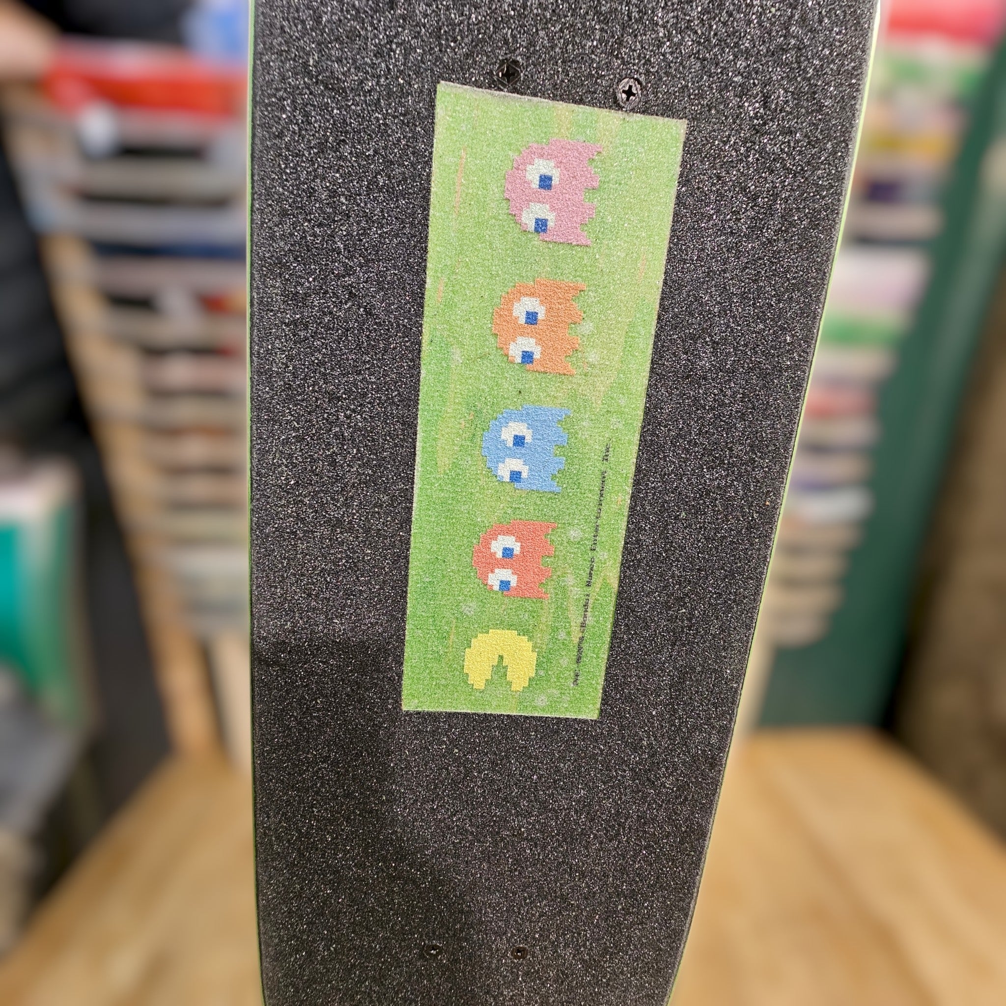 Skate à la carte 3 TOY MACHINE 8"