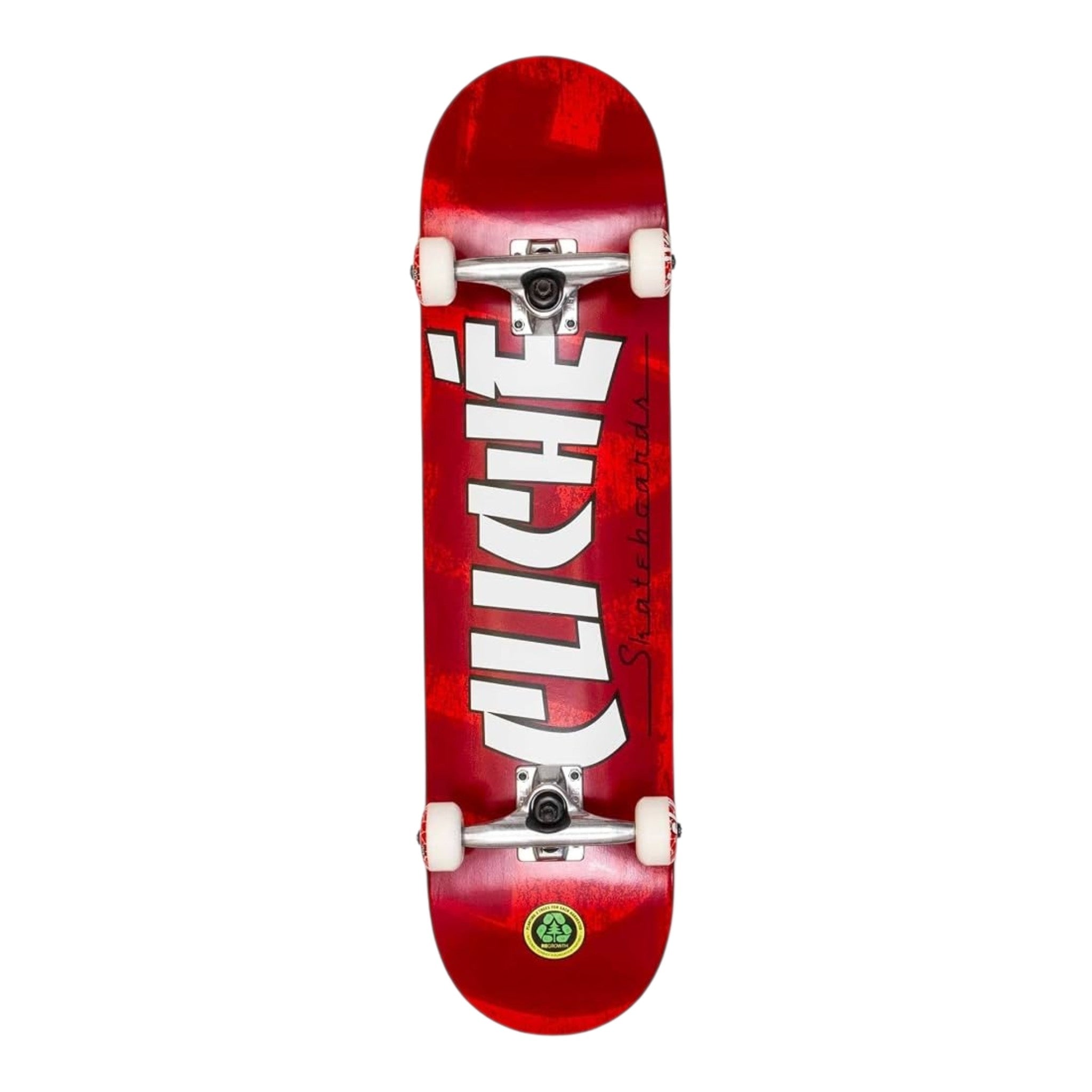 CLICHÉ SKATE COMPLET 8"