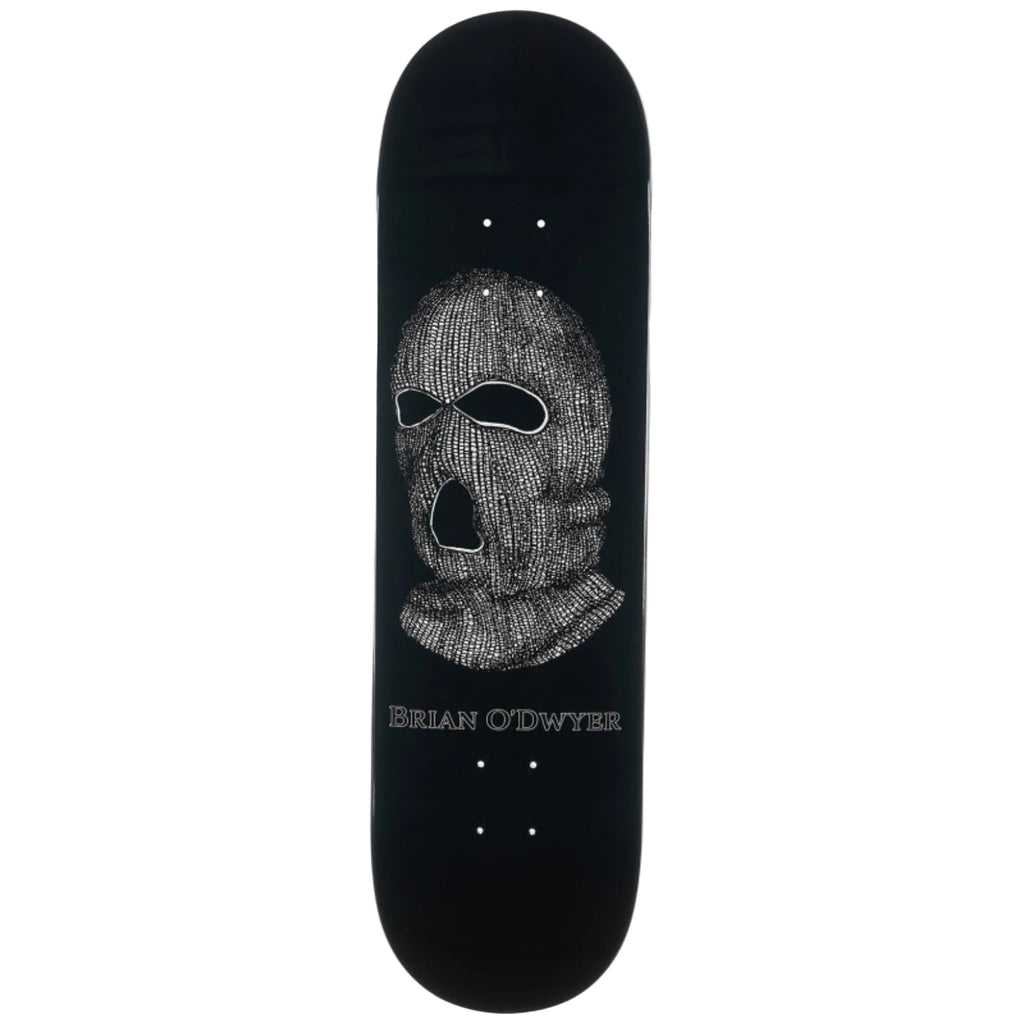 DEATHWISH BOARD BREAKING N ENTERING 8.5x32"