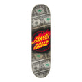 SANTA CRUZ Board Dollar Flame 8x31.6