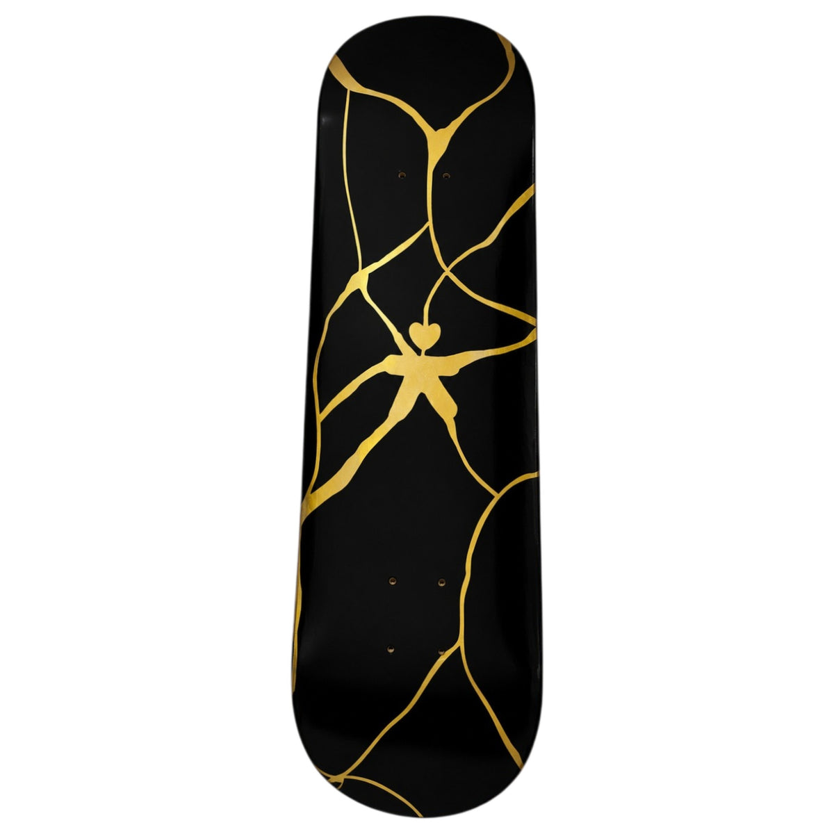 KOKORO Board Kintsugi 8.5x32.15