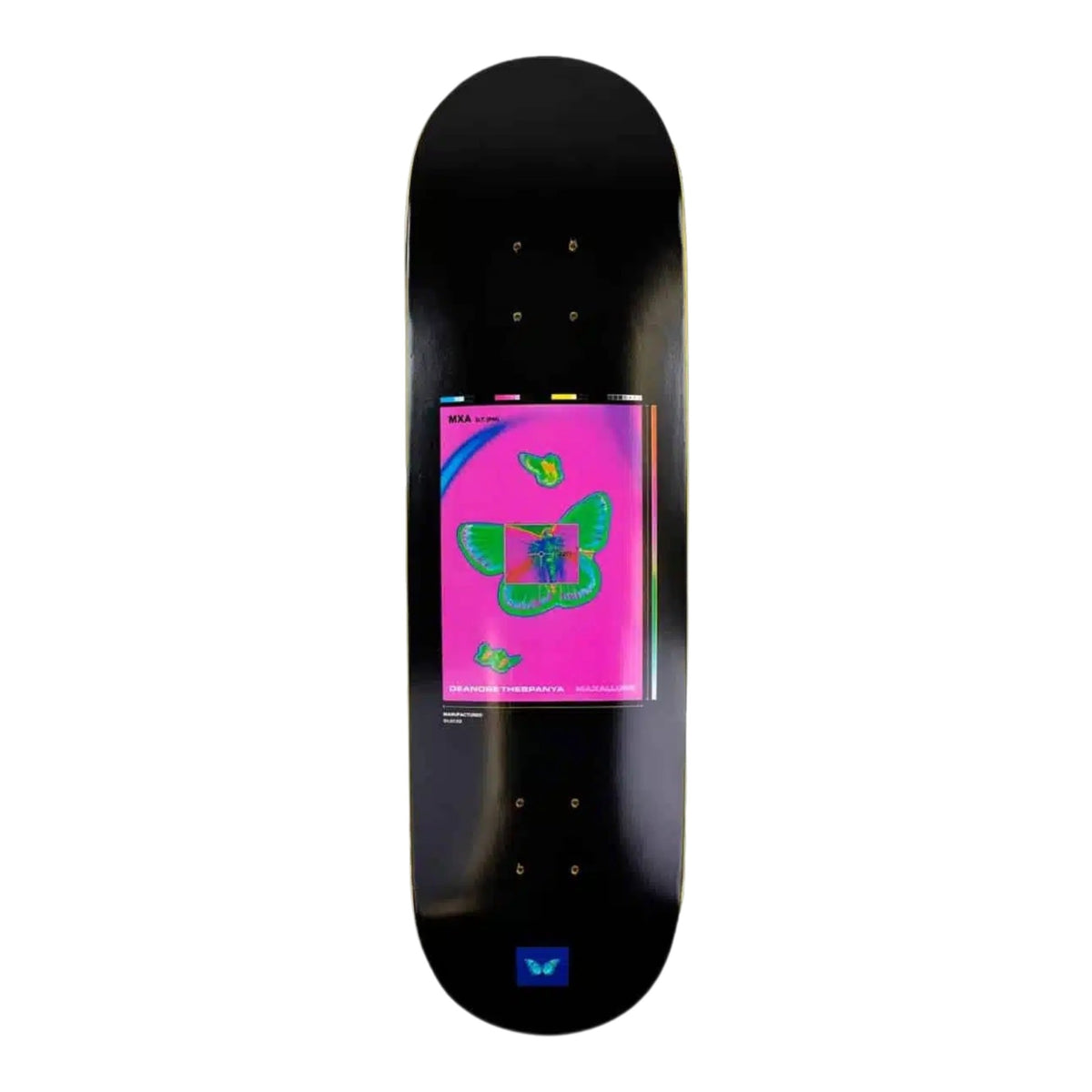 MAXALLURE Board SCAN DRE 8