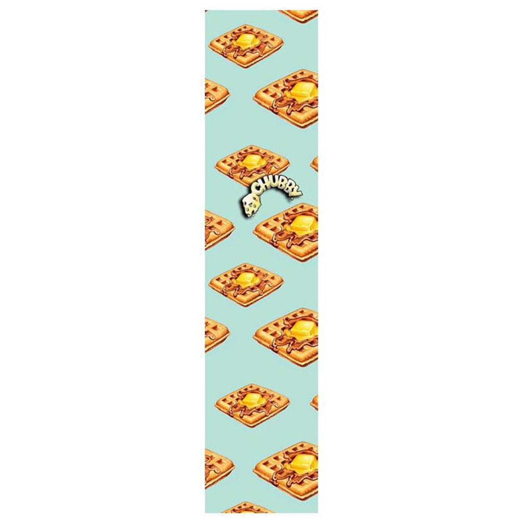 CHUBBY Grip Waffle